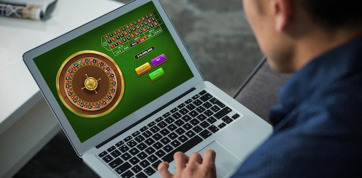 mega casino login