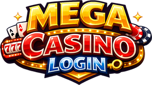 mega casino login